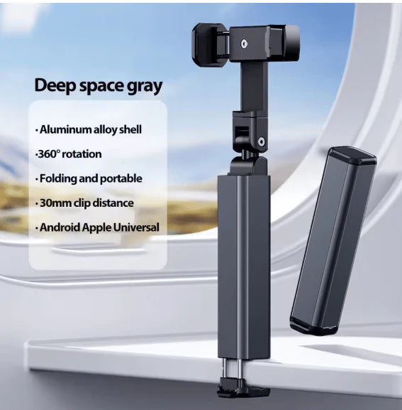 Collapsible Telescopic Bracket