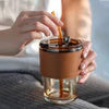 Gorgous - Travel Coffee TumblerGorgous