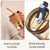 Gorgous - Travel Coffee TumblerGorgous