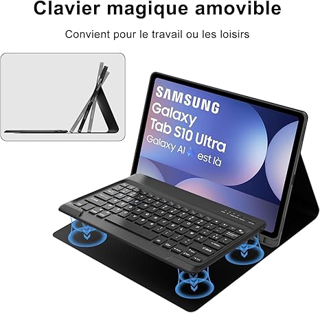 G·Vill - S10 Ultra Tablet © Ⓢ
