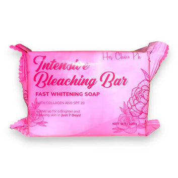 Her Choice - Intensive Bleaching Bar