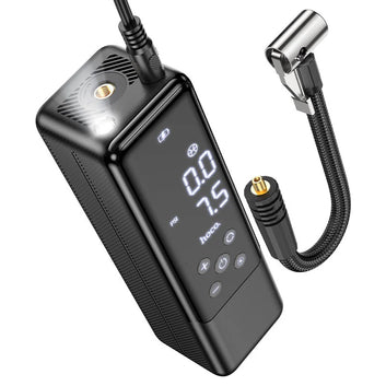 Hoco - Compact Air Pump (ZP5)