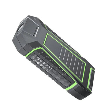 Hoco - Smart Car Jump Stater (QS1) ©