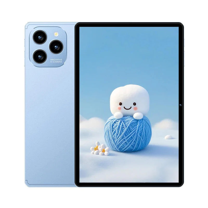 OXD - Pad P6 Pro Tablet © Ⓢ