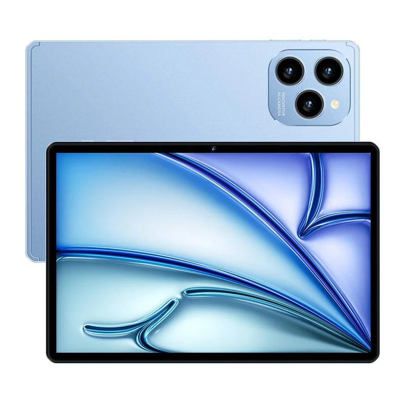 OXD - Pad P6 Pro Tablet © Ⓢ