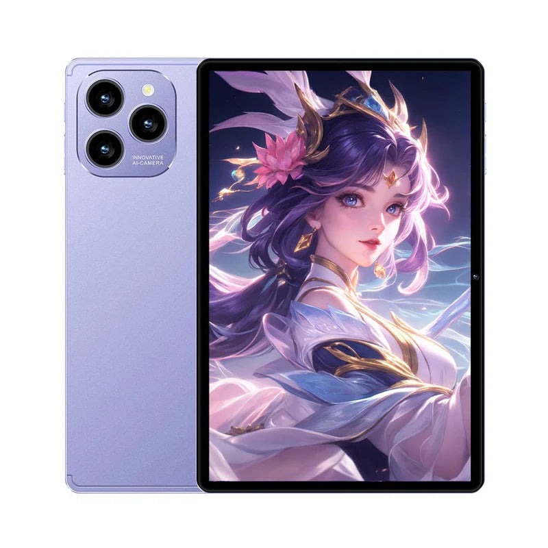 OXD - Pad P6 Pro Tablet © Ⓢ