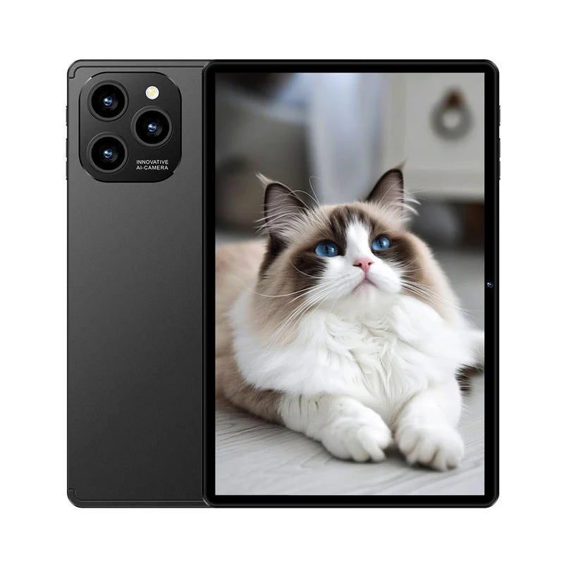 OXD - Pad P6 Pro Tablet © Ⓢ