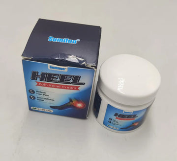 Sumifun - Heel Pain Relief Cream