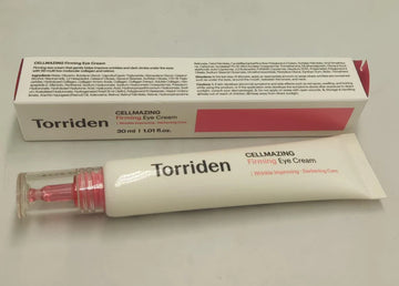 Torriden - Cellmazing Firming Eye Cream